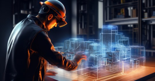 Sustainable Building Trends